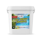 Nero Ph- sredstvo za obaranje Ph vrednosti 8kg Cene