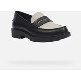 Geox Black women's moccasins Spherica EC1 - Women's | Shoptok.si