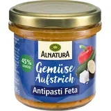 namaz od povrća antipasti feta - 135 g