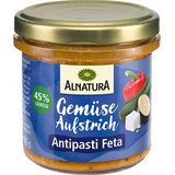 BIO zelenjavni namaz s feto - 135 g Cene