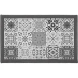 Sivi periv tepih 50x80 cm Persane –