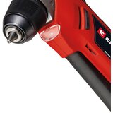 Einhell TE-AD 18 Li-Solo, akumulatorska kutna bušilica | shoptok.hr