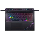 Acer Prenosnik PH18-73-90M8, Ultra 9 275HX, 64 GB RAM, 1 TB SSD, 45,72 cm (18''), WQUXGA 120Hz, RTX 5090 24GB, W11P, AI, (5000003229) | Shoptok.si