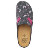 Scholl LARETH PINK SIVE PAPUČE | ePonuda.com