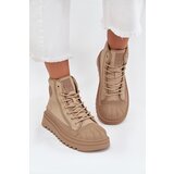 Big Star High Women’s Sneakers Insulated Cene