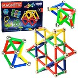 Woopie magnetna 3D slagalica 58 elemenata | shoptok.hr