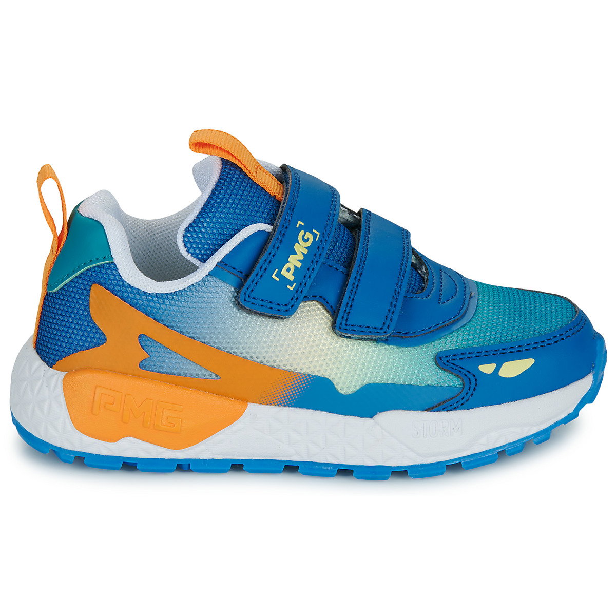 Primigi B G STORM Plava | shoptok.hr