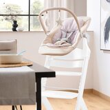 My Baby Lou GUGALNI LEŽALNIK LUNCH bež bež | Shoptok.si