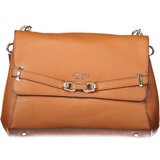 Guess Jeans WOMEN&#39;S BAG BROWN | shoptok.hr