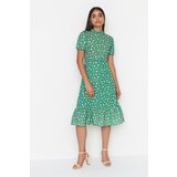 Trendyol Ženska obleka Patterned Cene