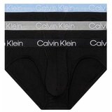 Calvin Klein muške slip gaće u setu CK000NB2969A-MCJ cene