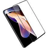 Nillkin CP + PRO izjemno tanko kaljeno steklo za celoten zaslon z okvirjem za Xiaomi Redmi Note 11 Pro / Note 11 Pro 5G, črno | Shoptok.si