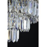  Wranovsky JWZ024120101 - Kristalni plafonski luster PORTO 12xE14/40W/230V | Eponuda.com