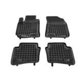 REZAW-PLAST Tipske patosnice za Hyundai i20 (2014+) - kadice | Eponuda.com