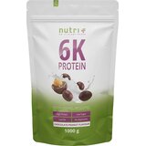  Vegan 6K proteinski prah - Chocolate-Peanut | shoptok.hr