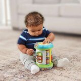  Platnena Lutka Vtech Plastika 25 x 15 x 24 1 cm | shoptok.hr