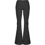 Converse FLARE LEGGINGS Crna | shoptok.hr