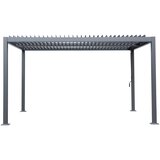 STIL Metalni paviljon Living 3x4 m | shoptok.hr