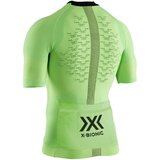 X-Bionic Majice s kratkimi rokavi The Trick 4.0 Zelena | Shoptok.si