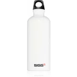 Sigg Traveller posoda za vodo majhna barva White 600 ml