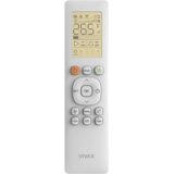 Vivax ACP-18CC50AERI+ R32 stropna kasetna 5,3kw klimatska naprava - | Shoptok.si
