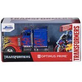 Jada Toys Transformers: Optimus Prime T1 metalni kamion 1/32 - Simba Toys | shoptok.hr