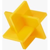 Bambu Lab 3mm Yellow Opaque Glossy Acrylic (3PCS) (B-YB004) | Eponuda.com