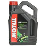 Motul ulje za motor 5000 10W40 4L 104054 | ePonuda.com