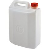  Kanister (15 l, plastičen, bel) Cene
