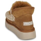 Mou Polškornji ESKIMO BOUNCE SNEAKER SUEDE Kostanjeva | Shoptok.si
