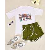 Resti Women's tracksuit set | Shoptok.si