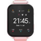 kids watch alfie KW-37 MP3 study&game pink