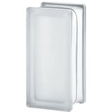 Seves Glass staklena prizma Clear 1909/8 Clearview Sahara 2S 122168 | ePonuda.com
