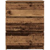  Komoda Staro drvo 60x35x76 cm Konstruirano drvo | Eponuda.com