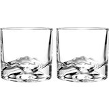 Liiton Mt. Blanc kozarca za viski, 2 kos. - 1 set | Shoptok.si