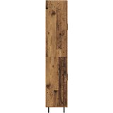  Highboard 2 kom. Staro drvo 69,5 x 34 x 180 cm | shoptok.hr