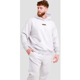 GymBeam Muška dukserica Unity Grey | Eponuda.ba