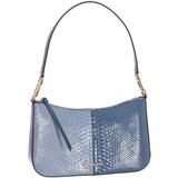 Michael Kors Torbice za na ramo 38S3G7LC8E-DENIM-MULTI Modra | Shoptok.si