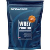  Whey Protein 1000 g - karamelna krema | Shoptok.si