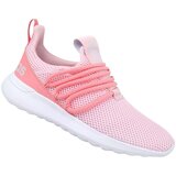 Adidas Tek & Trail Lite Racer Adapt Rožnata | Shoptok.si
