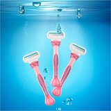 Gillette Sensitive brijač 3 kom | ePonuda.com