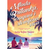  Mlada Britanka, uragani i slomljena srca Cene