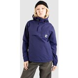 Carhartt WIP Nimbus Pullover Anorak aura | Shoptok.si