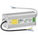 napajalnik vodoodporen IP67 alu ohišje 12V 5,0A 60W, 1 izvod, (21255739)