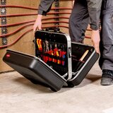 Knipex 00 21 42 kovčeg za alat, opremljen | Eponuda.ba