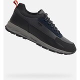 Geox Blue Men's Casual Shoes Doray B Abx - Men Cene
