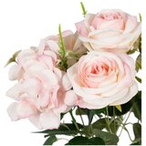 Ixia Umetna rastlina (višina 43 cm) Roses – | Shoptok.si