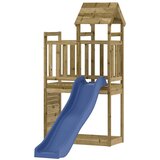  Vanjski set za igru od impregnirane borovine | shoptok.hr