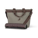 Leclerc Baby influencer Luxury torba za pelene, Olive Green | shoptok.hr