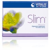 Vitalis slim 30 kapsula | Eponuda.com